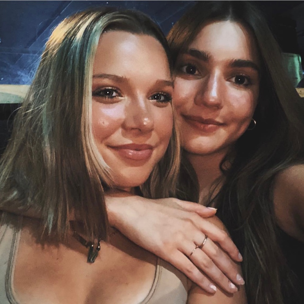 Meet your Posher, Maryam